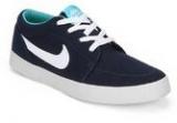 Nike Voleio Cnvs Blue Sneakers Men