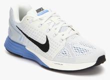 Nike White Running Shoes women