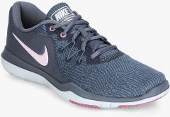 Nike Woflex Supreme Tr 6 BlueTraining Shoes women