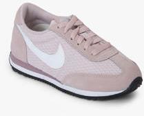 Nike Wooceania Purple Sneakers women