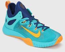 Nike Zoom Hyperrev 2015 Green Basketball Shoes men