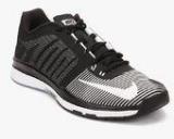 Nike Zoom Speed Tr3 Black Training Shoes Men