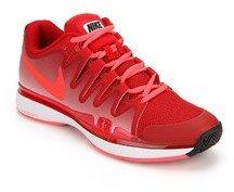 Nike Zoom Vapor 9.5 Tour Red Tennis Shoes men