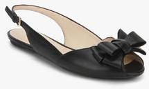 Nine West Black Belly Shoes women