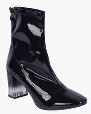 Notion Black Boots women