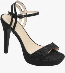 Notion London Black Stilettos women