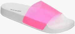 Notion London Pink Sliders women