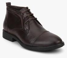 Numero Uno Coffee Boots men