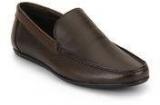 Numero Uno Coffee Loafers Men