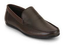 Numero Uno Coffee Loafers men