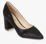 Olmiite Black Belly Shoes Women