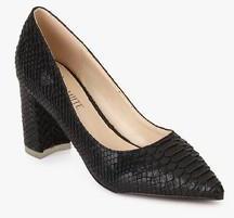 Olmiite Black Belly Shoes women