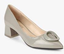 Olmiite Grey Belly Shoes women