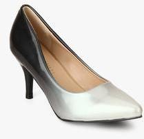 Olmiite Silver Stilettos women