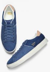 Onitsuka Tiger Lawnship 2.0 Blue Sneakers men