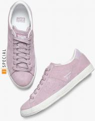 Onitsuka Tiger Lawnship Mauve Sneakers women