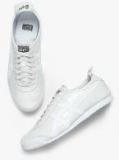 Onitsuka Tiger Mexico 66 White Sneakers Women