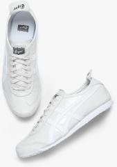 Onitsuka Tiger Mexico 66 White Sneakers women