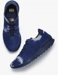 Onitsuka Tiger Samsara Lo Blue Sneakers men