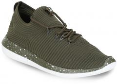 Parx Green Sneakers men