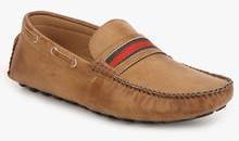 Phosphorus Beige Moccasins men