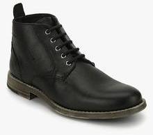 Phosphorus Black Boots By ADPC men