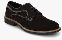 Phosphorus Black Lifestyle Shoes By Jessi Jordan men