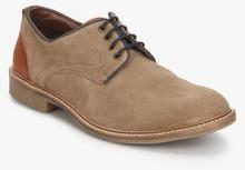 Phosphorus Brown Lifestyle Shoes men