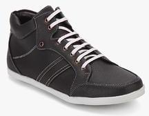 Phosphorus Brown Sneakers By Jessi Jordan men