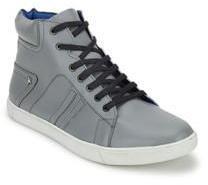 Phosphorus Grey Lifestyle Shoes men