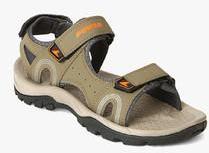 Power Acey Olive Floaters men