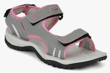 Power Aspen Grey Floaters women