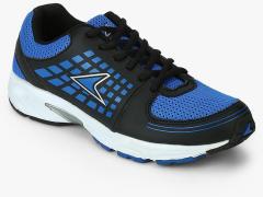 Power Cooper Blue Running Shoes boys