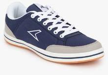 Power Navy Blue Sneakers men