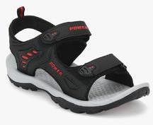 Power Ride 12 Black Floaters men