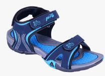 Pro From Khadims Navy Blue Floaters women