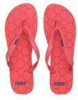 Puma 1 Pair Of Thong Flip Flops Men