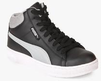 Puma 1948 Mid Idp Black Sneakers men