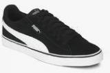 Puma 1948 Vulc Black Sneakers Men