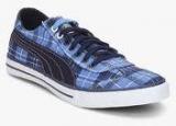 Puma 917 Gr Lo Dp Blue Sneakers women