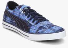 Puma 917 Gr Lo Dp Blue Sneakers women