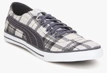 Puma 917 Gr Lo Dp Grey Sneakers women