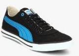 Puma 917 Lo 2 Dp Black Sneakers men