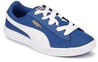 Puma Archive Lite Jr Blue Sneakers girls