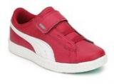 Puma Archive Lite L V Red Sneakers boys