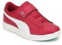 Puma Archive Lite L V Red Sneakers boys