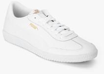 Puma Astro Cup L White Sneakers men