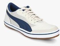 Puma Astro Sala Cream Sneakers men