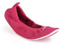 Puma Axel Ballet Gr Pink Belly Shoes women