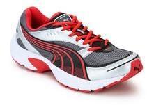 Puma Axis Iii Ind. Black Running Shoes men